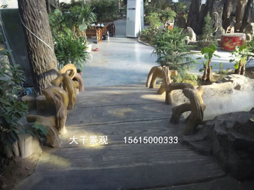 點(diǎn)擊查看詳細(xì)信息<br>標(biāo)題：仿 真橋 閱讀次數(shù)：1520