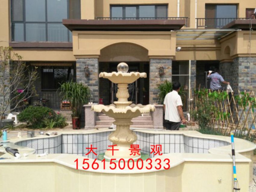 點擊查看詳細信息<br>標題：定陶別墅 閱讀次數：1891