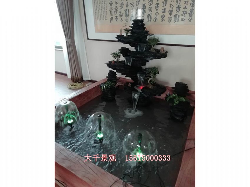 點擊查看詳細信息<br>標題：假山 閱讀次數：2478