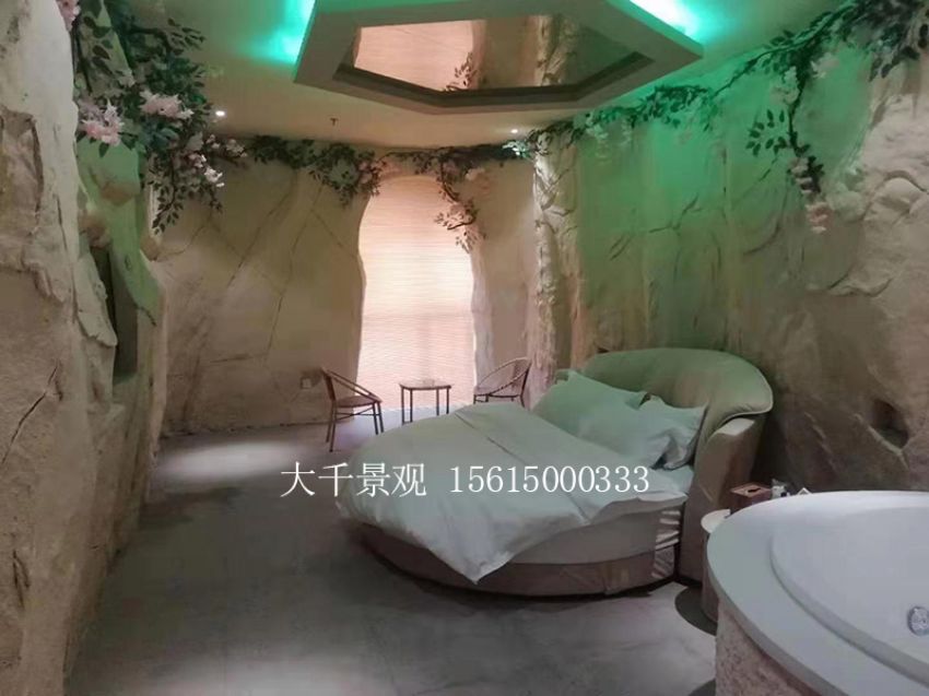 點擊查看詳細信息<br>標題：綠植墻 閱讀次數：1511