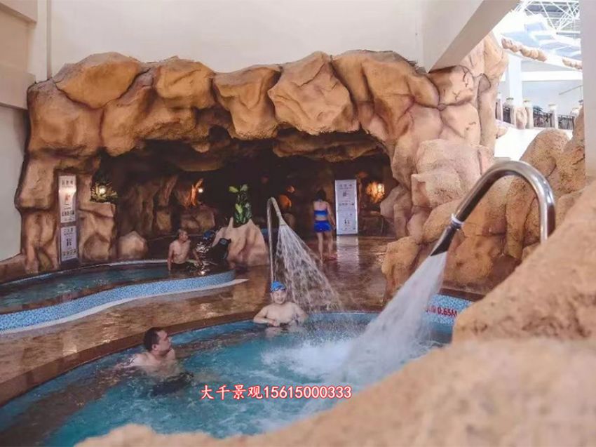 點擊查看詳細信息<br>標題：溶洞民宿 閱讀次數：1123