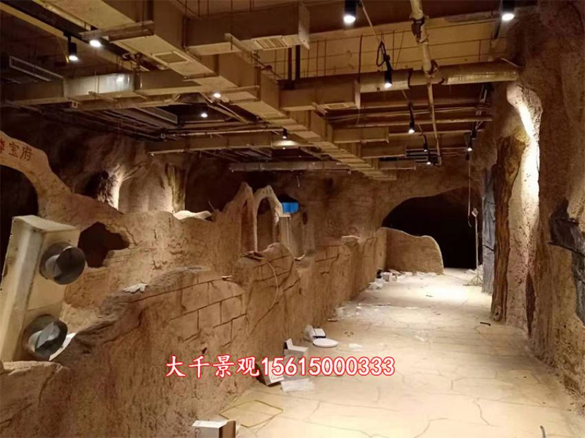 點擊查看詳細信息<br>標題：溶洞民宿 閱讀次數：1151